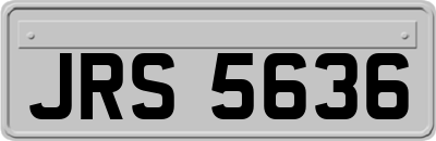 JRS5636