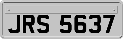JRS5637