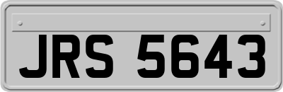 JRS5643