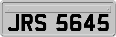 JRS5645