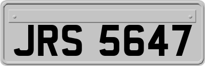 JRS5647