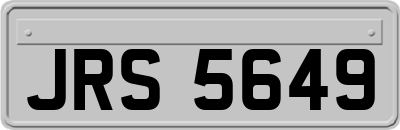 JRS5649