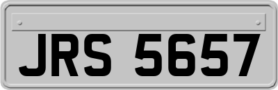 JRS5657
