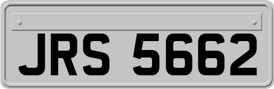JRS5662