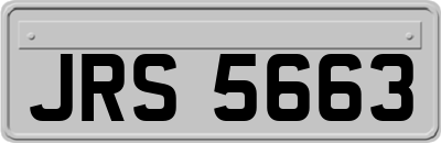 JRS5663