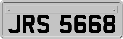 JRS5668