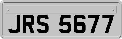 JRS5677