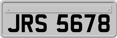 JRS5678