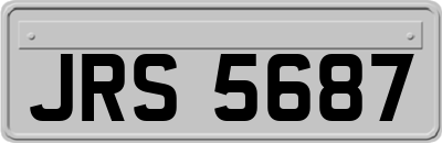 JRS5687