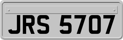 JRS5707