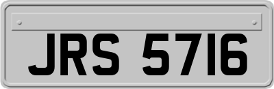 JRS5716