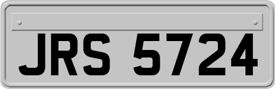 JRS5724