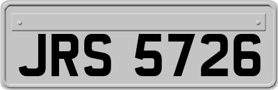 JRS5726