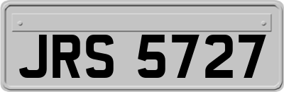 JRS5727