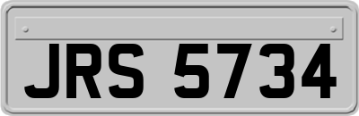 JRS5734