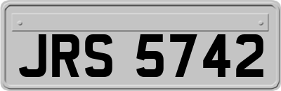 JRS5742