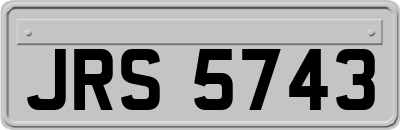 JRS5743