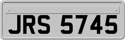 JRS5745