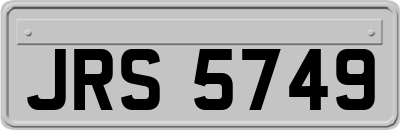 JRS5749