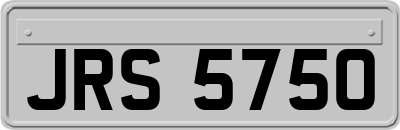 JRS5750