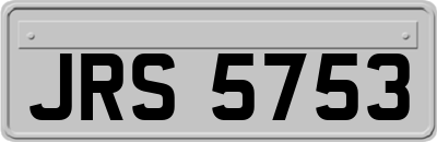 JRS5753