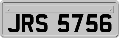 JRS5756