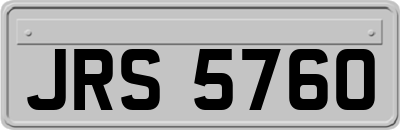 JRS5760