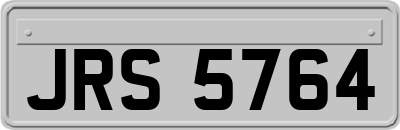JRS5764