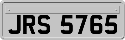 JRS5765