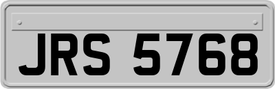 JRS5768