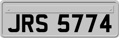 JRS5774
