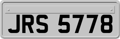JRS5778