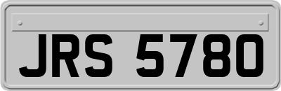 JRS5780