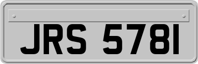 JRS5781