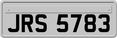 JRS5783