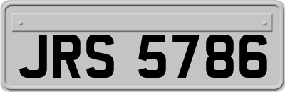 JRS5786