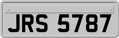 JRS5787