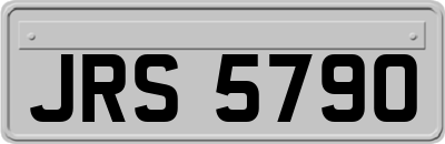 JRS5790