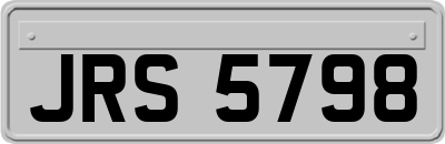 JRS5798