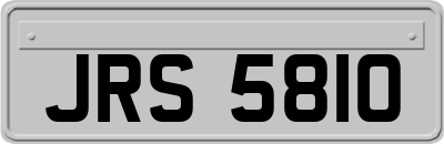 JRS5810