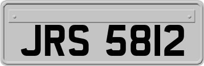 JRS5812
