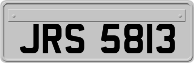 JRS5813
