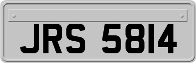 JRS5814