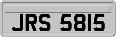 JRS5815