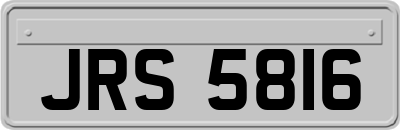 JRS5816