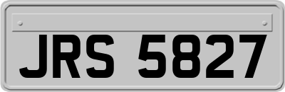 JRS5827