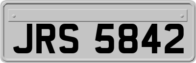 JRS5842