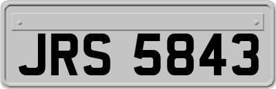 JRS5843