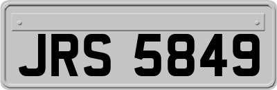 JRS5849