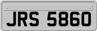 JRS5860